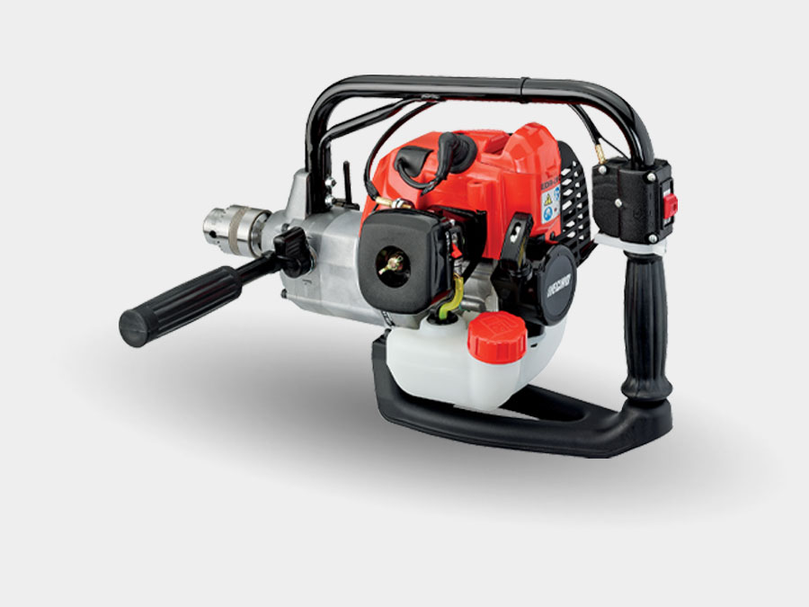 25.4 cc Engine Drill