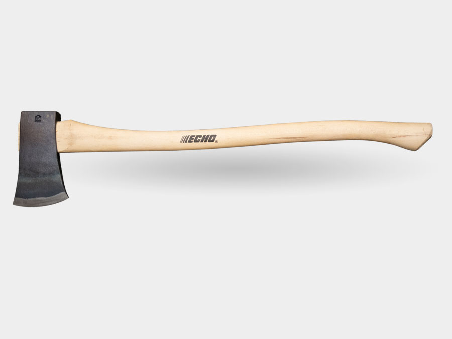ECHO Limbing-Axe HA-1282 StaticShot1