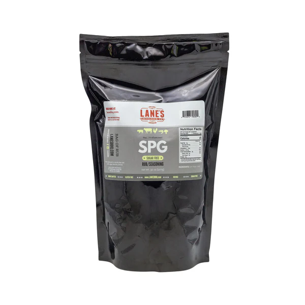 SPG Rub/Seasoning
