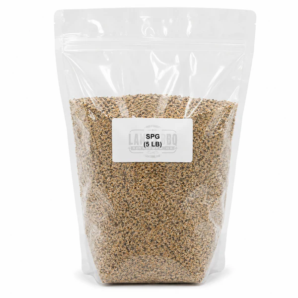 SPG Rub/Seasoning