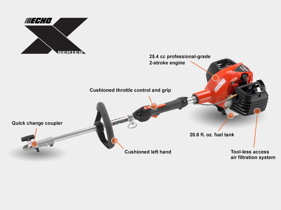 ECHO ProAttachmentSeries PAS-2620 StaticShot1