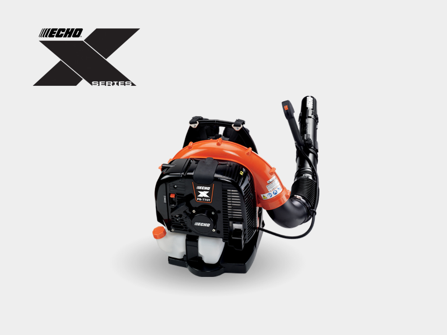 ECHO Blowers PB-770T