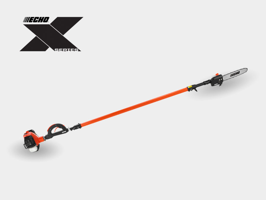 25.4 cc ECHO X Series Power Pruner® 
