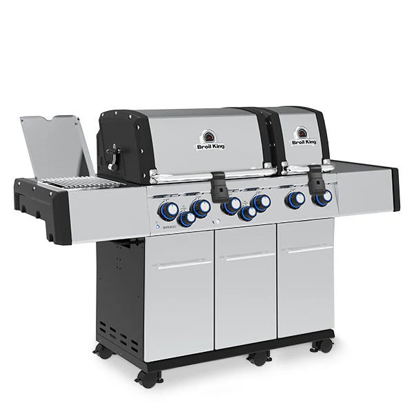 Regal™ S 690 Pro Infrared