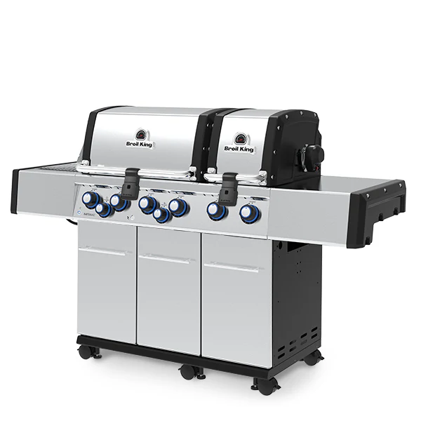 Regal™ S 690 Pro Infrared
