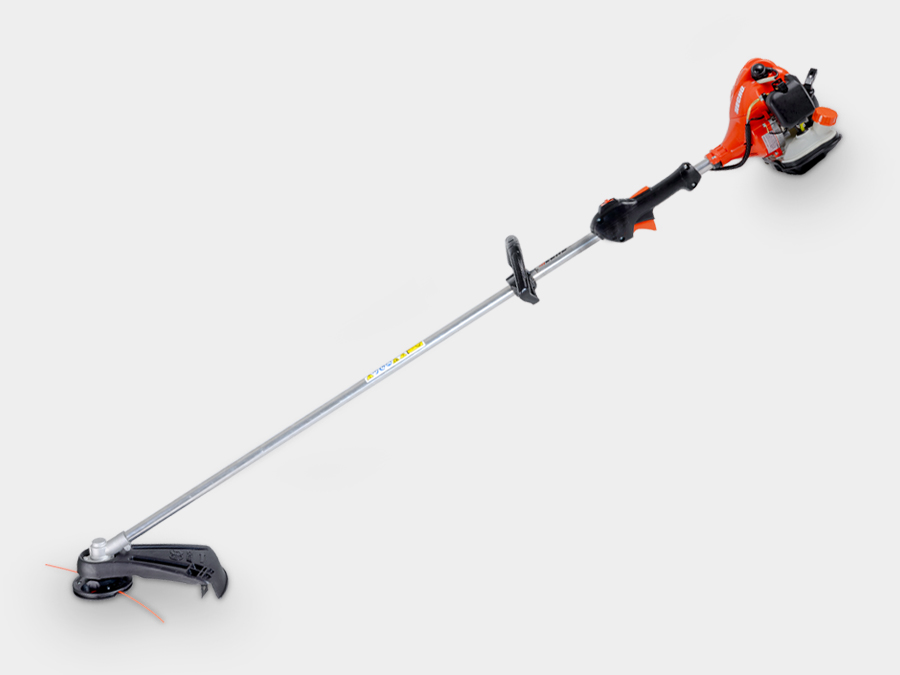 21.2 cc Straight Shaft Trimmer with Rapid-Loader® Head