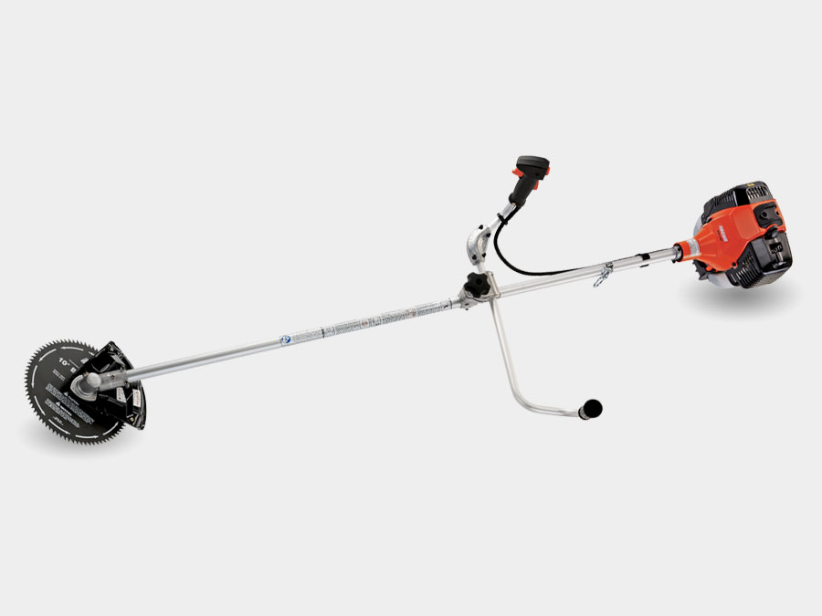 ECHO Brushcutters SRM-410U StaticShot2
