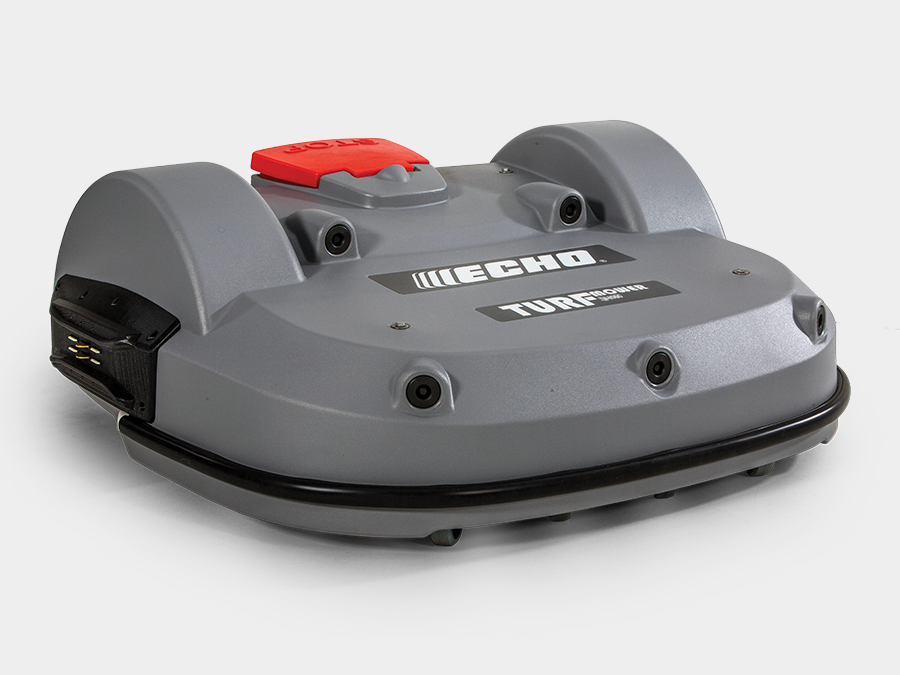 2050 Turf Mower